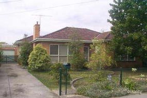 Property photo of 44 Lincoln Drive Keilor East VIC 3033