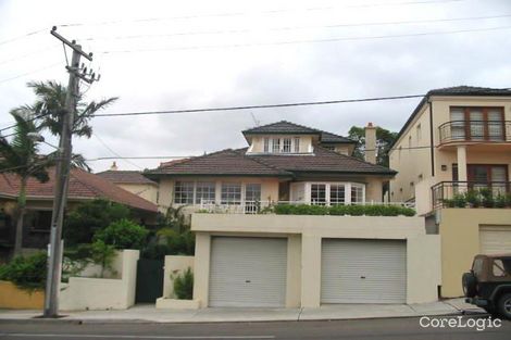 Property photo of 4 Lauderdale Avenue Fairlight NSW 2094