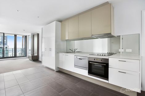 Property photo of 2718/220 Spencer Street Melbourne VIC 3000