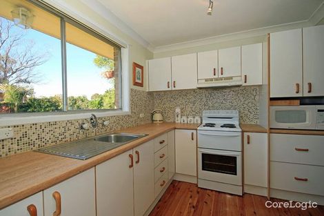 Property photo of 7 Phar Lap Close St Clair NSW 2759