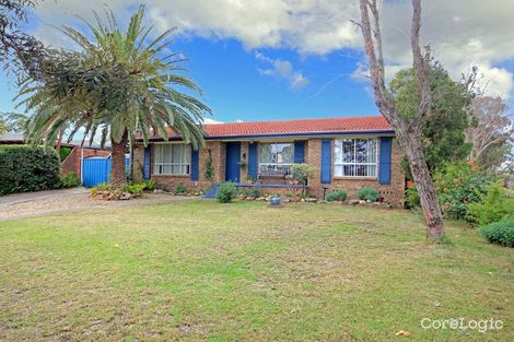 Property photo of 7 Phar Lap Close St Clair NSW 2759