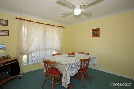 Property photo of 7 Phar Lap Close St Clair NSW 2759