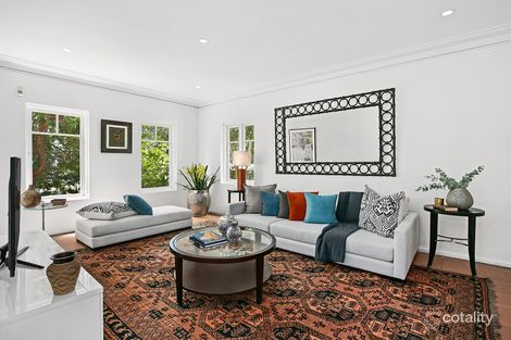 Property photo of 22 Pearl Bay Avenue Mosman NSW 2088