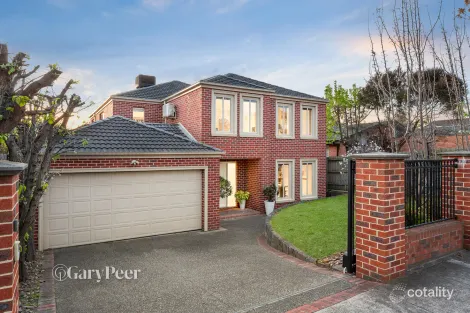 Property photo of 27 Moore Street Caulfield South VIC 3162