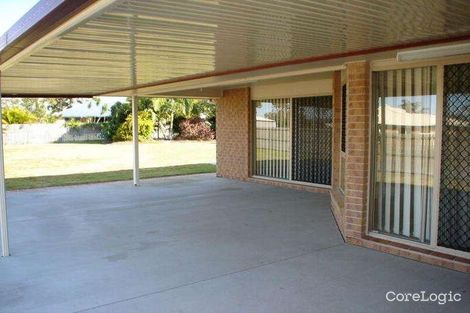 Property photo of 2 Glen Eagles Close Wondunna QLD 4655