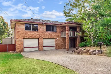 19 Chambery Rd, Petrie, QLD 4502
