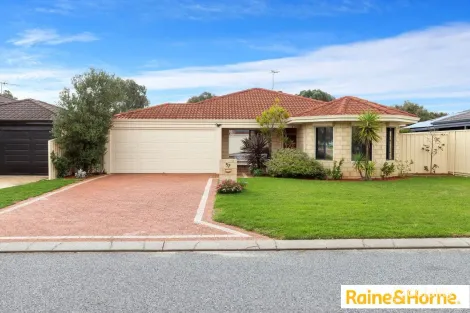 Property photo of 57 Montoro Drive Port Kennedy WA 6172