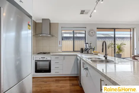 Property photo of 57 Montoro Drive Port Kennedy WA 6172