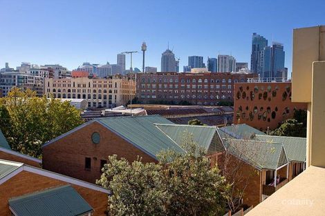 Property photo of 213/12-14 Queen Street Glebe NSW 2037