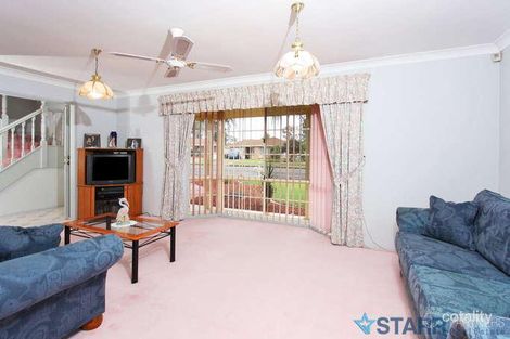 Property photo of 6 Andromeda Drive Cranebrook NSW 2749
