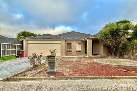 62 Beethoven Dr, Narre Warren South, VIC 3805