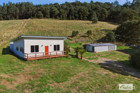 350 Lobster Creek Rd, West Ulverstone, TAS 7315
