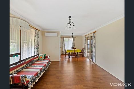 7 Melissa Ct, Crows Nest, QLD 4355