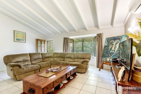 Property photo of 42 Rainbow Drive Mudgeeraba QLD 4213