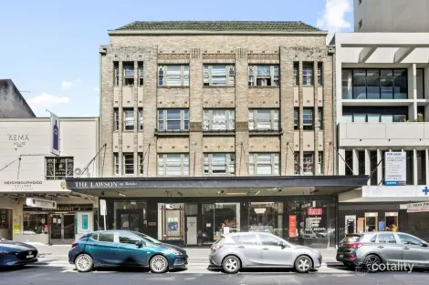 8/397-405 Bourke St, Surry Hills, NSW 2010