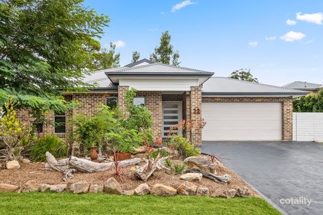 Property photo of 22 Willow Street Willow Vale NSW 2575
