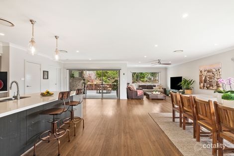 Property photo of 22 Willow Street Willow Vale NSW 2575