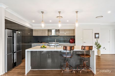 Property photo of 22 Willow Street Willow Vale NSW 2575