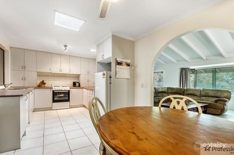 Property photo of 42 Rainbow Drive Mudgeeraba QLD 4213
