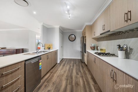 Property photo of 5 Kennard Street Westbrook QLD 4350