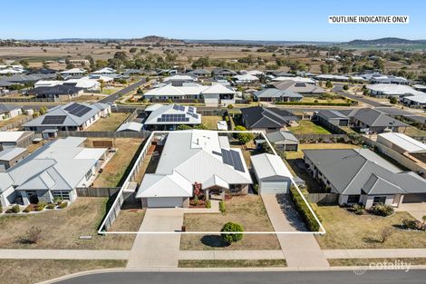 Property photo of 5 Kennard Street Westbrook QLD 4350