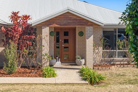 Property photo of 5 Kennard Street Westbrook QLD 4350
