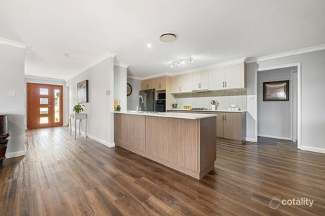 Property photo of 5 Kennard Street Westbrook QLD 4350