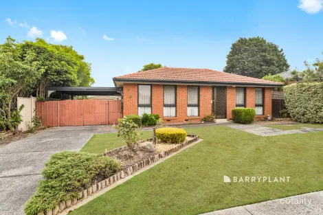 21 Anaconda Rd, Narre Warren, VIC 3805