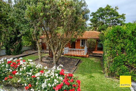 10 Hugel Pl, Spencer Park, WA 6330