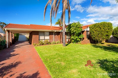 Property photo of 7 Bickerton Place East Bunbury WA 6230