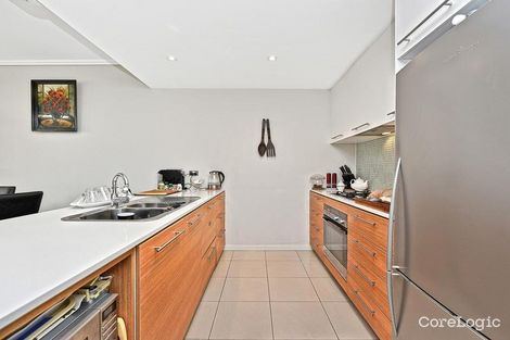 Property photo of 104/6 Latham Terrace Newington NSW 2127