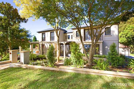 Property photo of 34 Chilton Parade Warrawee NSW 2074