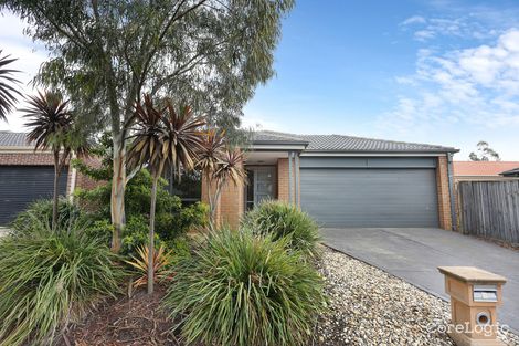 Property photo of 4 Kanto Court Manor Lakes VIC 3024