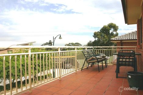 Property photo of 35/17 Poplar Crescent Bradbury NSW 2560