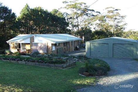 27 Kootenai Dr, Tamborine Mountain, QLD 4272