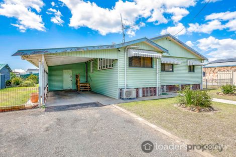 Property photo of 50 Hunter Street Walkervale QLD 4670