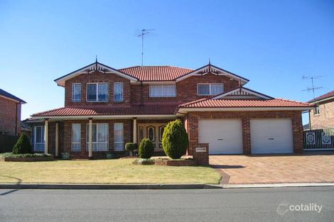 Property photo of 13 Chippenham Street Chipping Norton NSW 2170