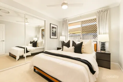 Property photo of 2 Matisse Place Mackenzie QLD 4156