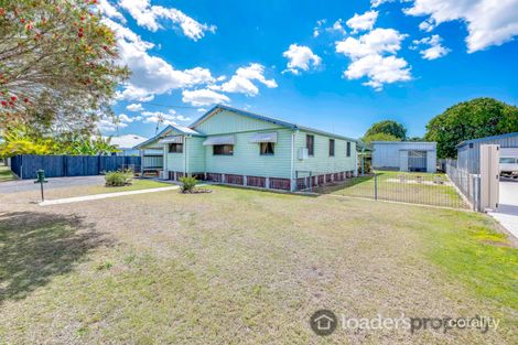 Property photo of 50 Hunter Street Walkervale QLD 4670