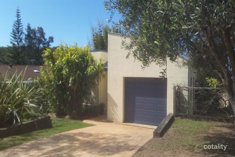 Property photo of 4 The Pannicle Manyana NSW 2539