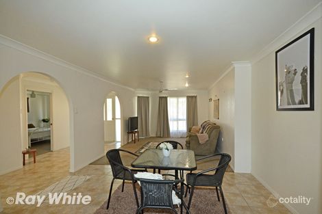 Property photo of 10 Clarke Drive Biloela QLD 4715