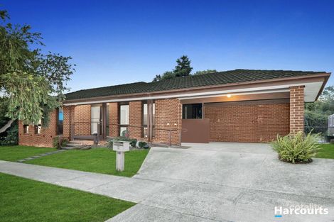 18 Heape Way, Ringwood North, VIC 3134