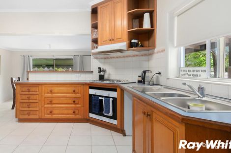 Property photo of 30 Gloucester Place Warragul VIC 3820