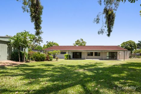 Property photo of 10 Gilli Crescent Cranbrook QLD 4814