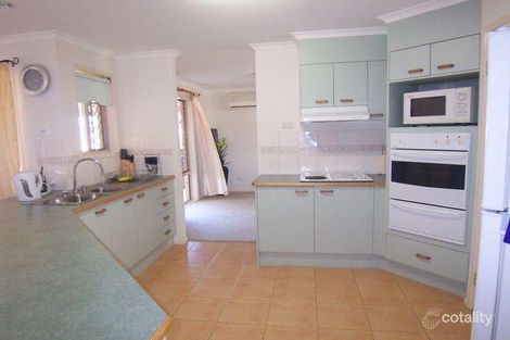 Property photo of 42 Highpeak Crescent Springfield QLD 4300