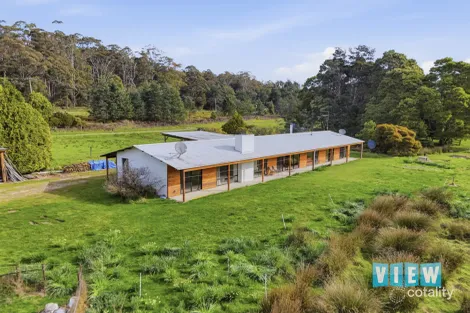 64 Burns Rd, Wyena, TAS 7254