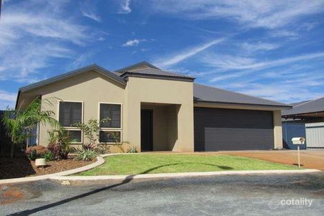 Property photo of 45 Nix Avenue South Hedland WA 6722