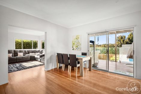 Property photo of 145 Mile End Road Rouse Hill NSW 2155