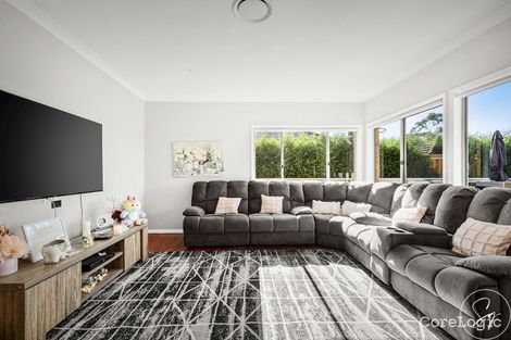 Property photo of 145 Mile End Road Rouse Hill NSW 2155