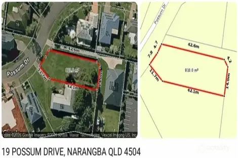 Property photo of 19 Possum Drive Narangba QLD 4504